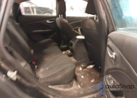 2014 Dodge Dart Se из США, поврежденный, VIN 1C3CDFAA0ED854471